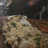   at Vegan Pizza Bar  in Utrecht