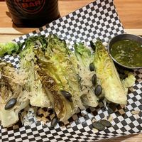 Pump up the Gem  at Vegan Pizza Bar  in Utrecht