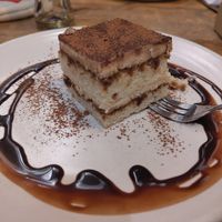  at Vegan Pizza Bar  in Utrecht