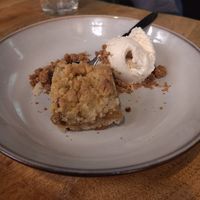  at Vegan Pizza Bar  in Utrecht