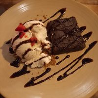  at Vegan Pizza Bar  in Utrecht