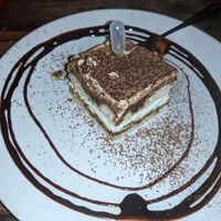  at Vegan Pizza Bar  in Utrecht