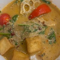  at Takumi 4 Spicy TanTan-Men in Cologne