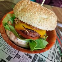  at Punk Dog at dB's in Utrecht