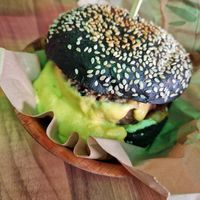  at Punk Dog at dB's in Utrecht