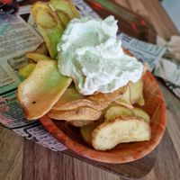  at Punk Dog at dB's in Utrecht