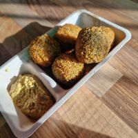  at Punk Dog at dB's in Utrecht