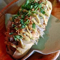  at Punk Dog at dB's in Utrecht