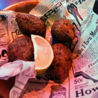  at Punk Dog at dB's in Utrecht