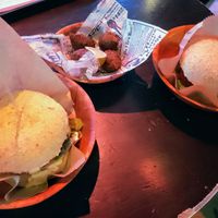  at Punk Dog at dB's in Utrecht