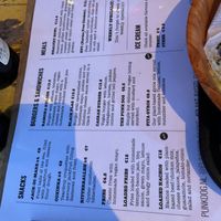   at Punk Dog at dB's in Utrecht