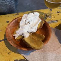   at Punk Dog at dB's in Utrecht