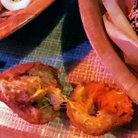  at Punk Dog at dB's in Utrecht