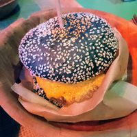  at Punk Dog at dB's in Utrecht