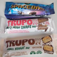   at Mission Burger Co. in Atlanta