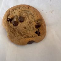   at Mission Burger Co. in Atlanta