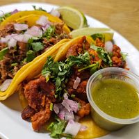  at Vegatinos  in North Hollywood