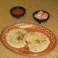   at Vegatinos  in North Hollywood