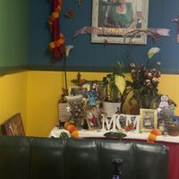   at Vegatinos  in North Hollywood