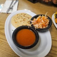  at Vegatinos  in North Hollywood