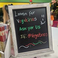  at Vegatinos  in North Hollywood
