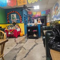  at Vegatinos  in North Hollywood