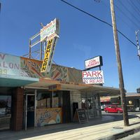 Location  at Vegatinos  in North Hollywood