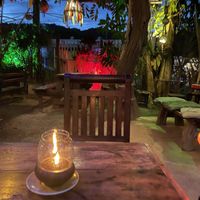 Atmosphere   at Irie Bar and Restaurant in Koh Lanta