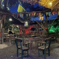 Atmosphere   at Irie Bar and Restaurant in Koh Lanta