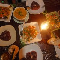  at Irie Bar and Restaurant in Koh Lanta