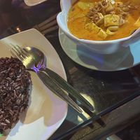   at Irie Bar and Restaurant in Koh Lanta