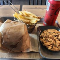  at Green & Go in Paris