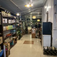 Inside   at Rasa Dhatu in Mysore