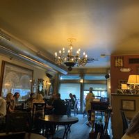 Ambiance  at Cafe Dodici in Washington