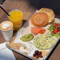  at Dr. Bagel - ד"ר בייגל in Tel Aviv