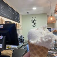   at Gelataria Gela-Tó in Funchal