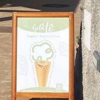   at Gelataria Gela-Tó in Funchal