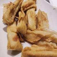  at Cafe y Té Pacífico in Salamanca