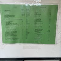   at Cafe y Té Pacífico in Salamanca