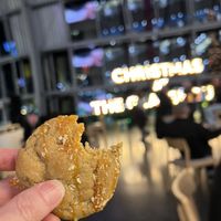 Mango coconut cookie   at Jems Vegan Bakes in Sunderland
