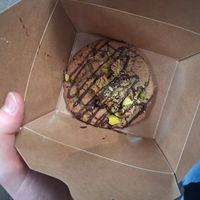  at Jems Vegan Bakes in Sunderland