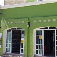 Street view  at Yonatural Centro Naturista in Manzanillo