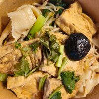  at Donau Wok in Regensburg