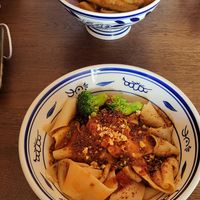  at Donau Wok in Regensburg