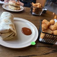   at The Brunch Box - Capitol District in Omaha