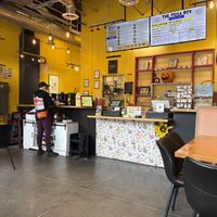   at The Brunch Box - Capitol District in Omaha
