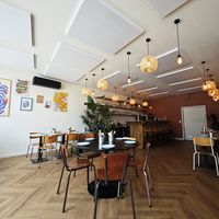  at Bar Bao in Leuven