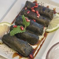 Sooo delicious!!  at Oúm in Fuerteventura