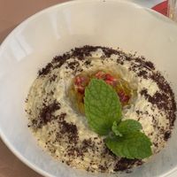 Babaganoush   at Oúm in Fuerteventura