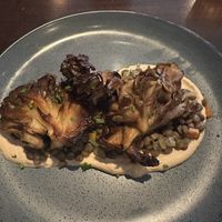 Seacoast Mushrooms  at Union Kitchen in West Hartford